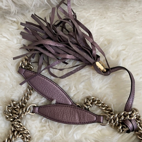 Gucci Soho tote - Picture 9 of 17